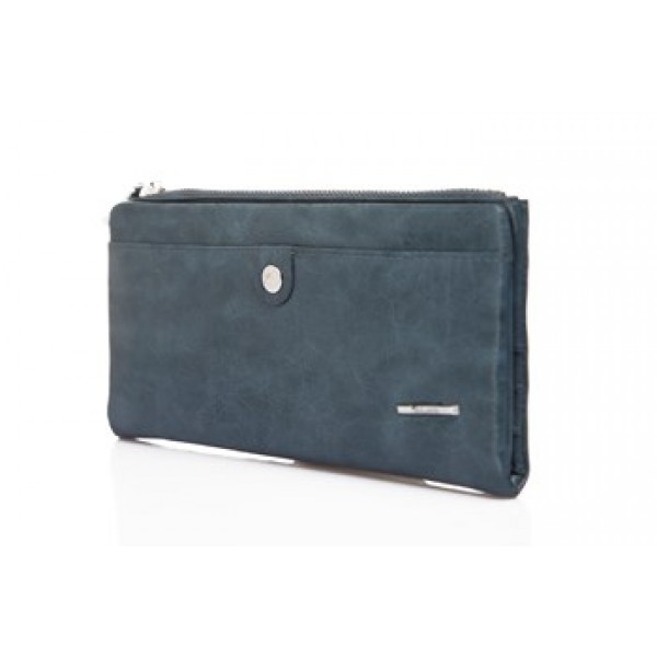 Cappuccino Wallet